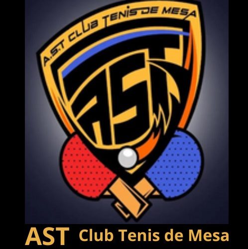 AST CLUB TENIS DE MESA
